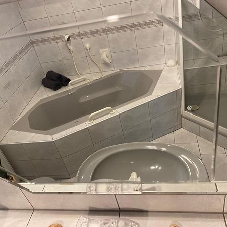 Apartment Traumzeit Bad Neustadt an der Saale Zewnętrze zdjęcie