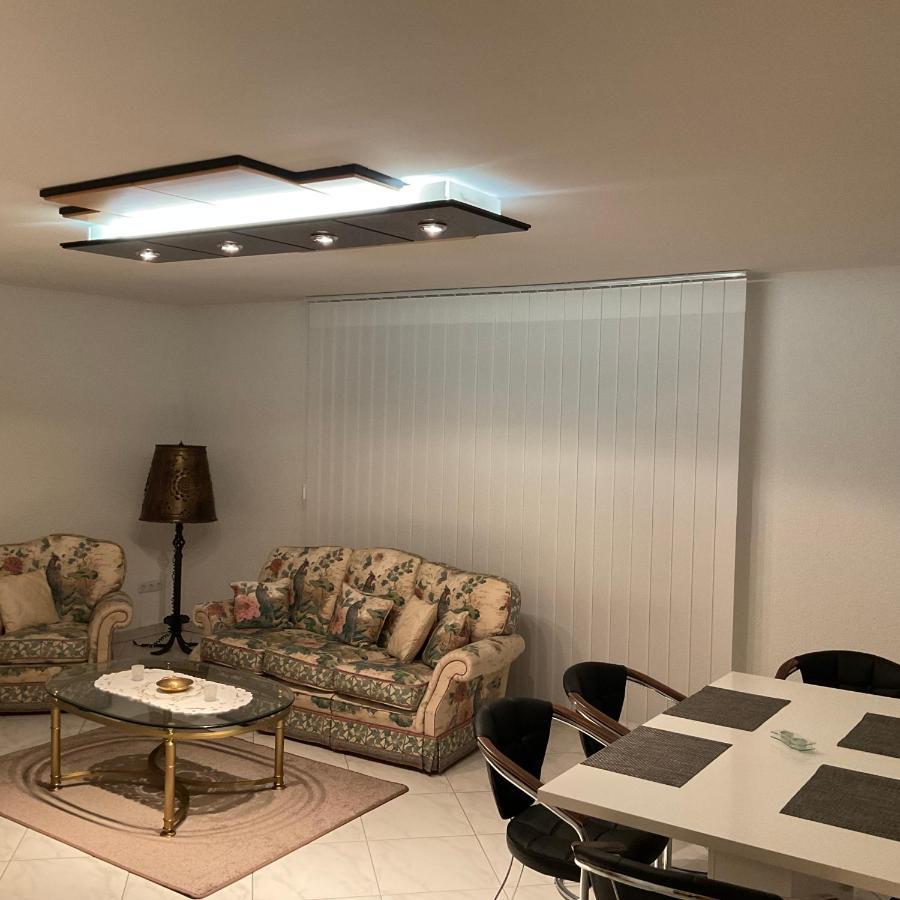 Apartment Traumzeit Bad Neustadt an der Saale Zewnętrze zdjęcie