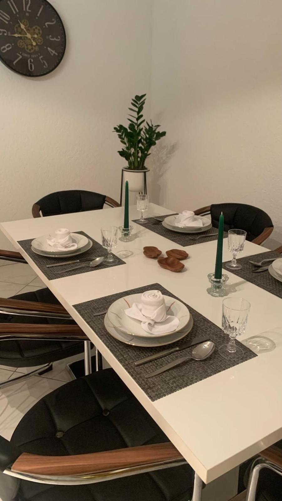Apartment Traumzeit Bad Neustadt an der Saale Zewnętrze zdjęcie