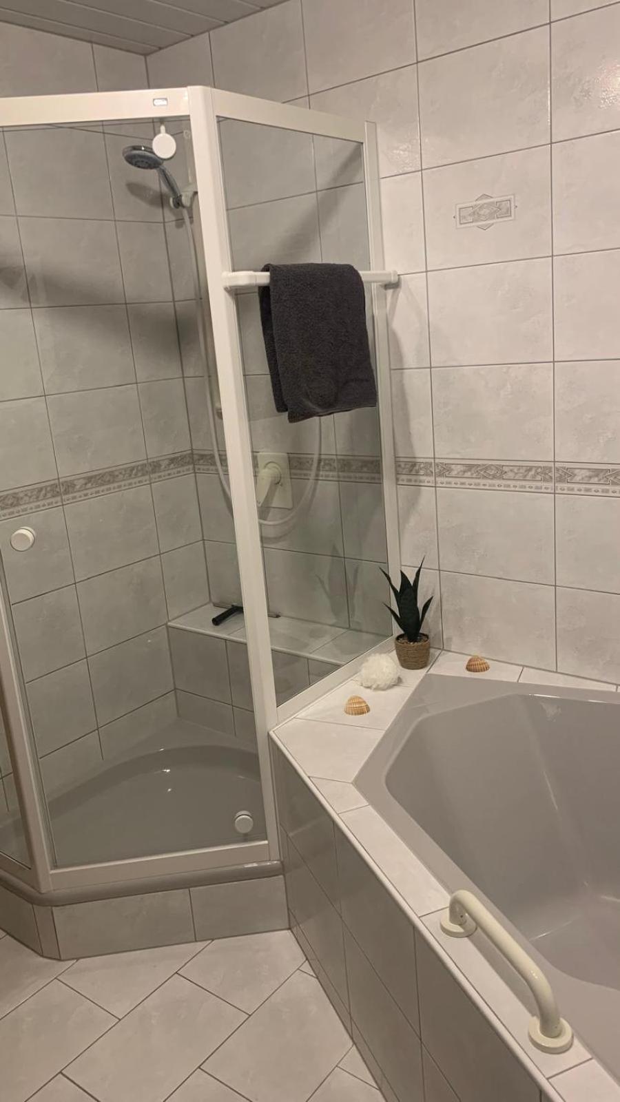 Apartment Traumzeit Bad Neustadt an der Saale Zewnętrze zdjęcie
