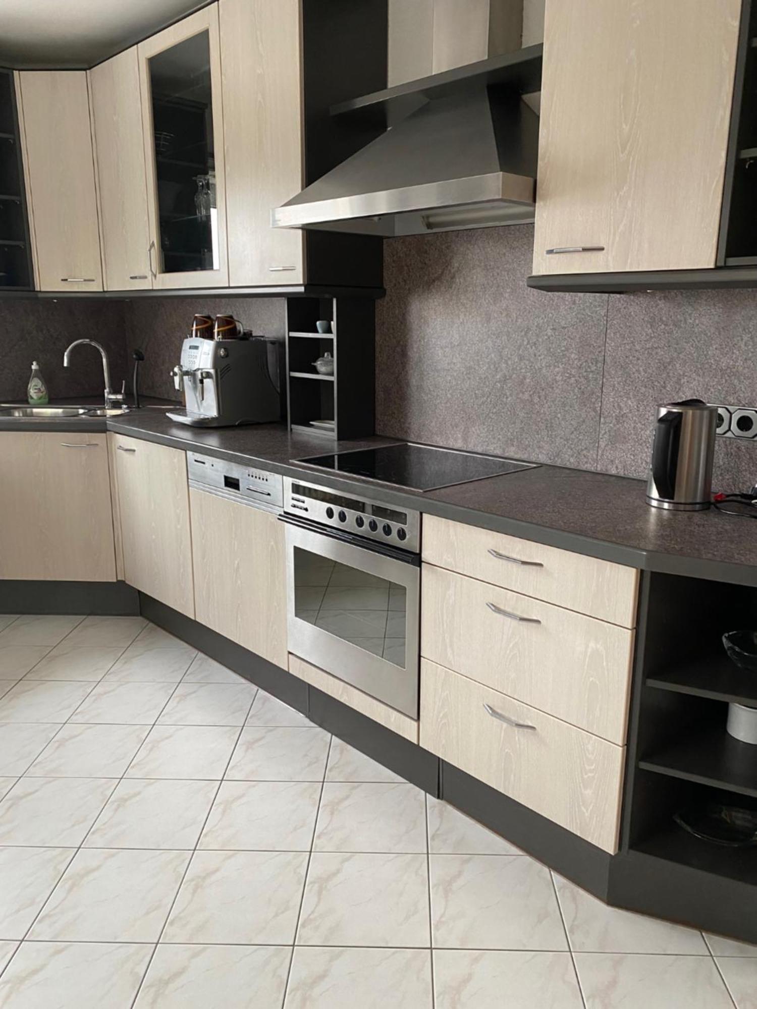 Apartment Traumzeit Bad Neustadt an der Saale Zewnętrze zdjęcie