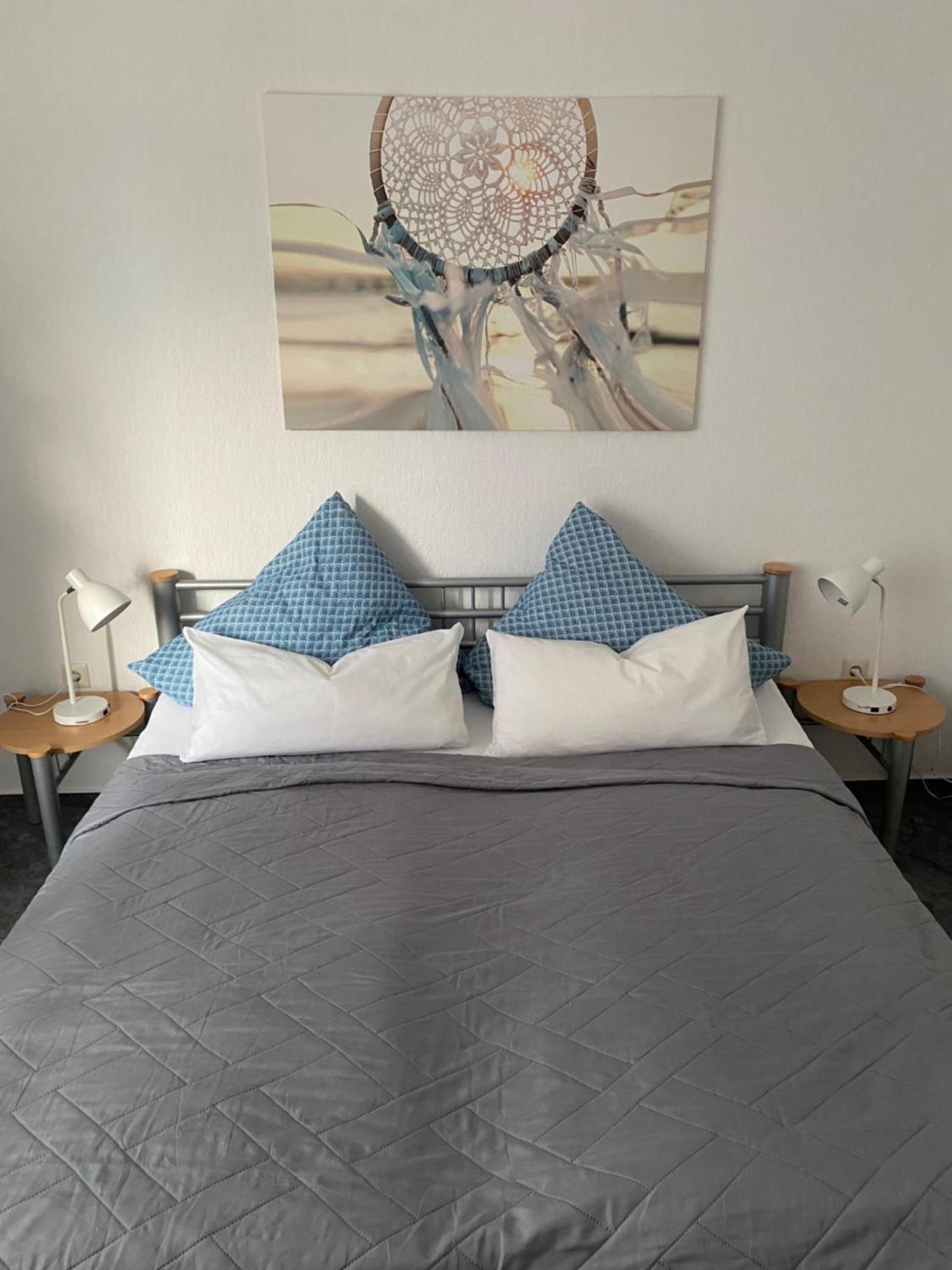 Apartment Traumzeit Bad Neustadt an der Saale Zewnętrze zdjęcie