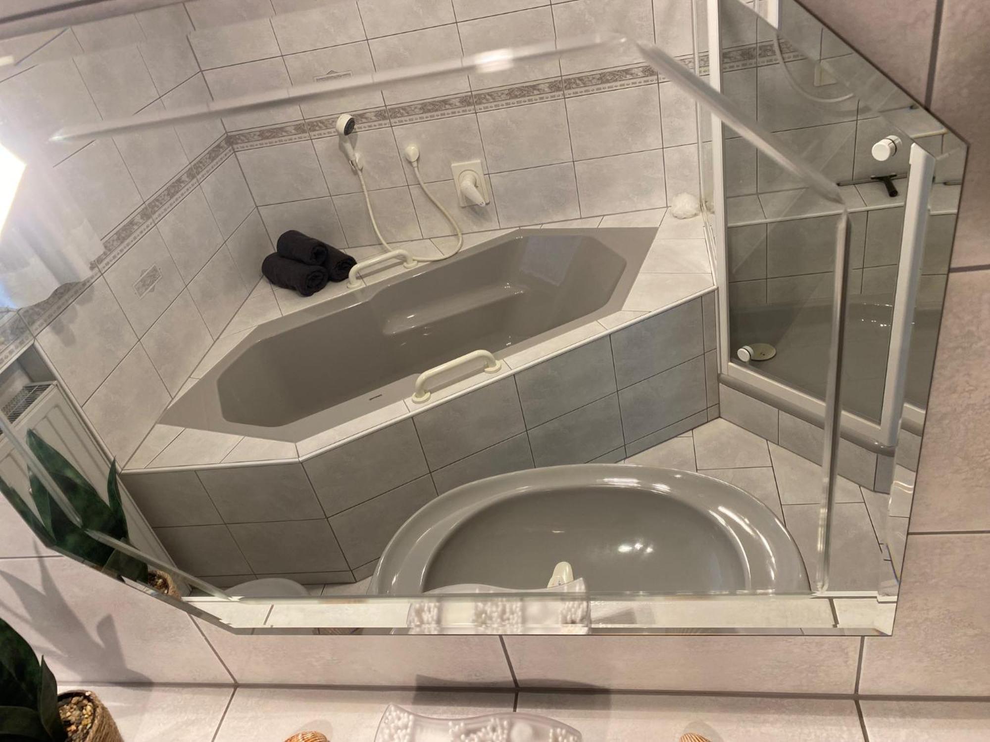 Apartment Traumzeit Bad Neustadt an der Saale Zewnętrze zdjęcie