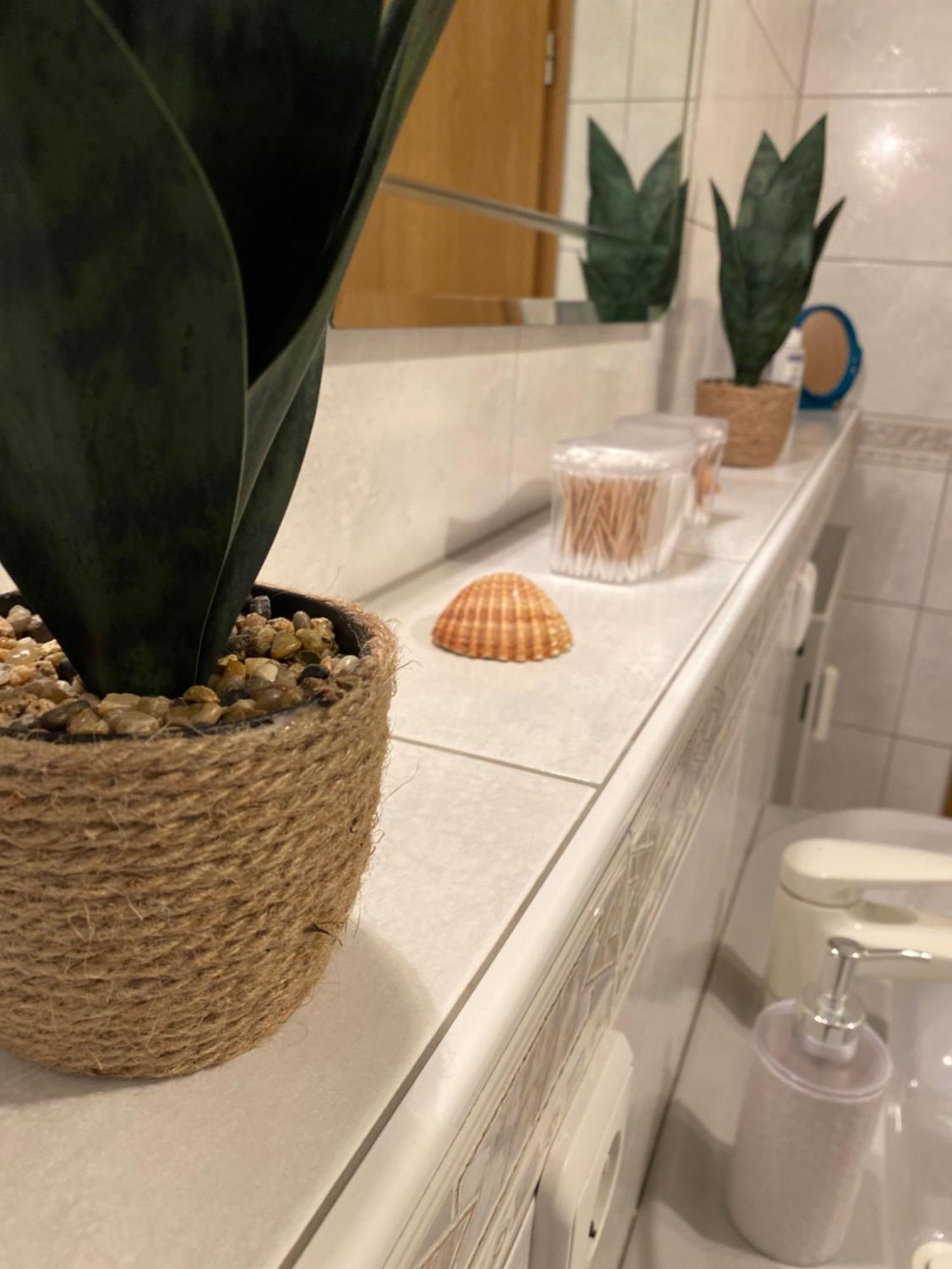 Apartment Traumzeit Bad Neustadt an der Saale Zewnętrze zdjęcie