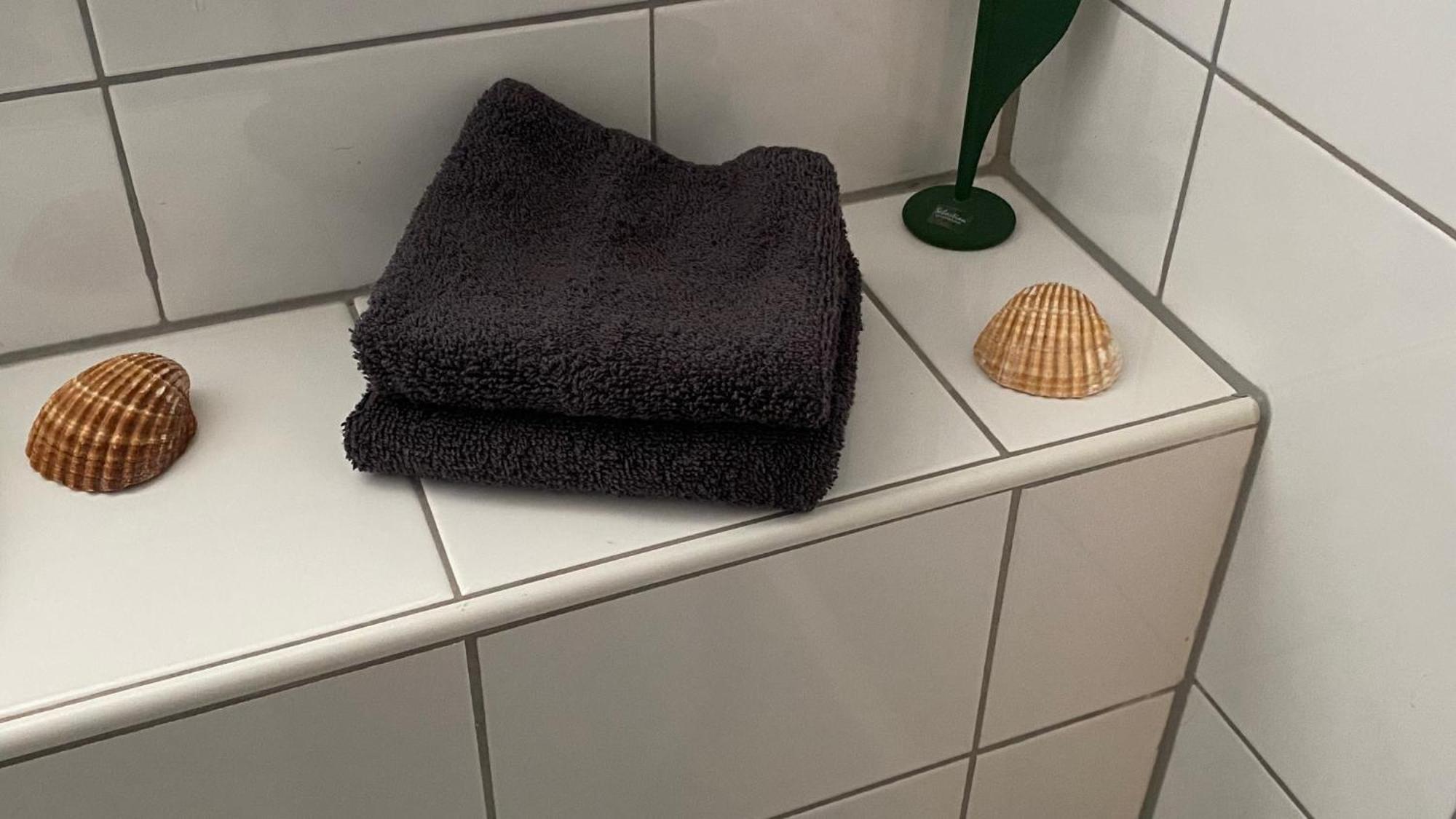 Apartment Traumzeit Bad Neustadt an der Saale Zewnętrze zdjęcie