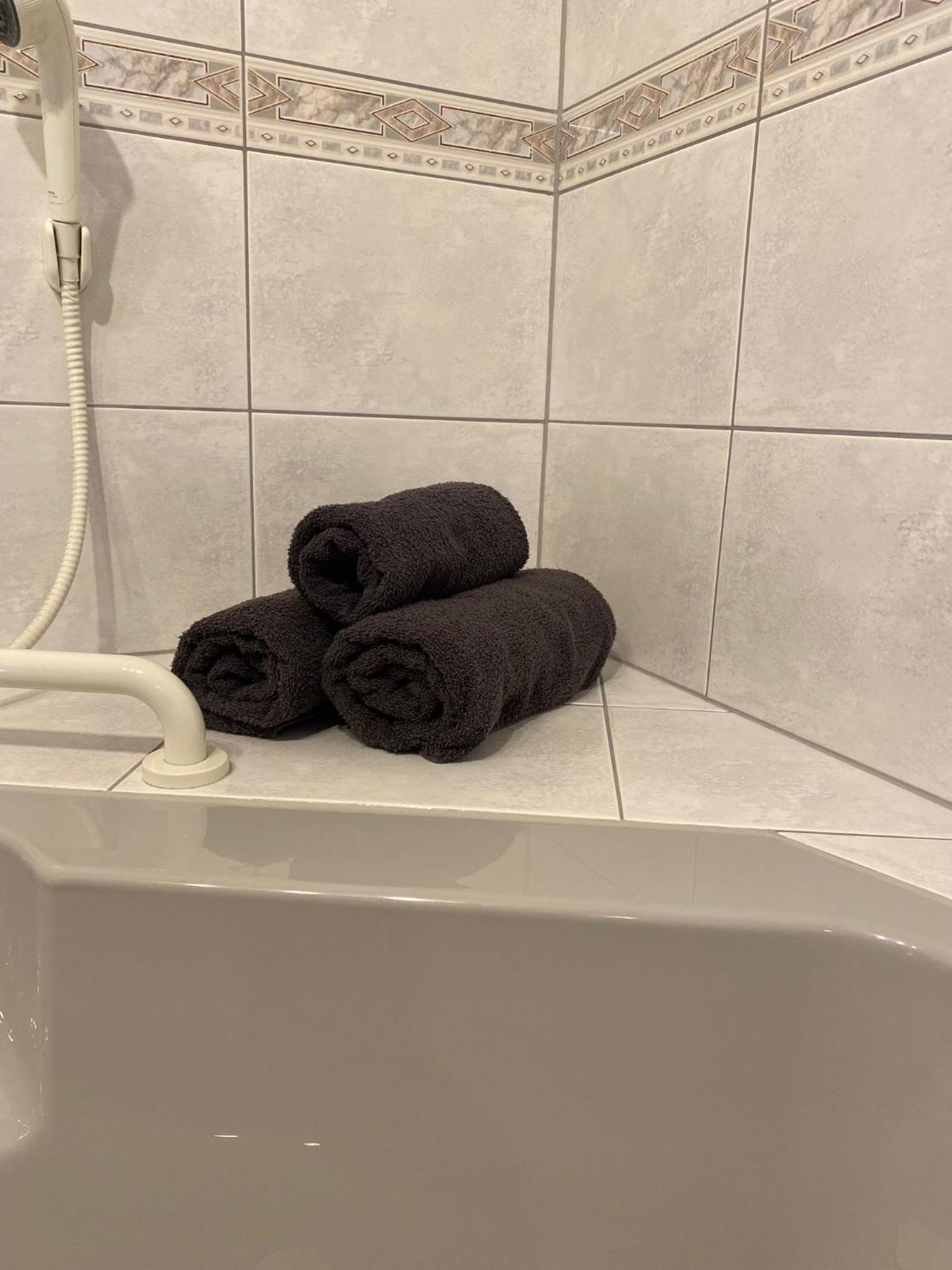 Apartment Traumzeit Bad Neustadt an der Saale Zewnętrze zdjęcie