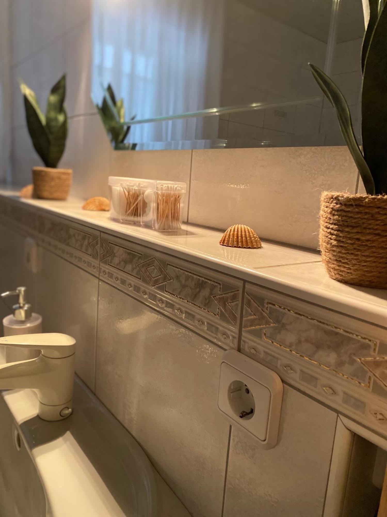 Apartment Traumzeit Bad Neustadt an der Saale Zewnętrze zdjęcie