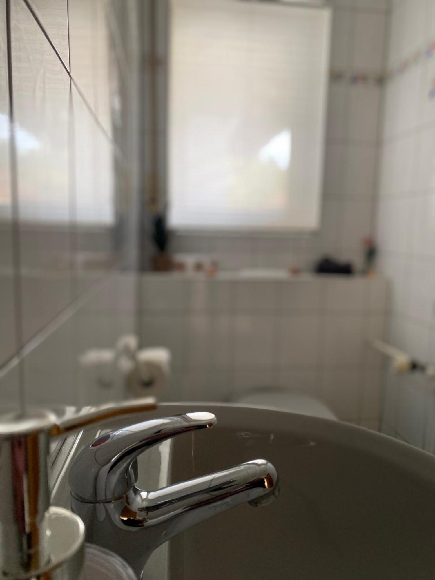 Apartment Traumzeit Bad Neustadt an der Saale Zewnętrze zdjęcie